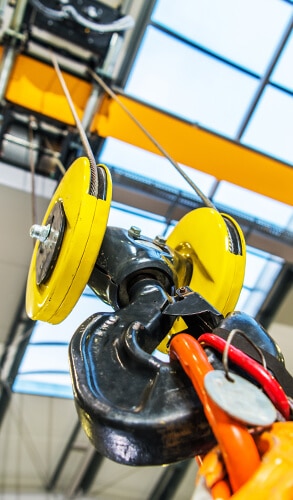 Crane Scale Systems