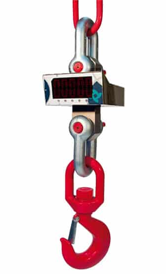 Crane Scale Systems