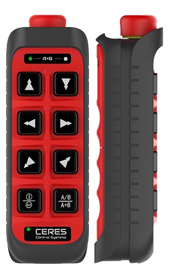 Wireless Remote Controls