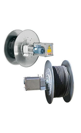 Cable Reels