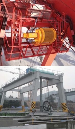 Cable Reels