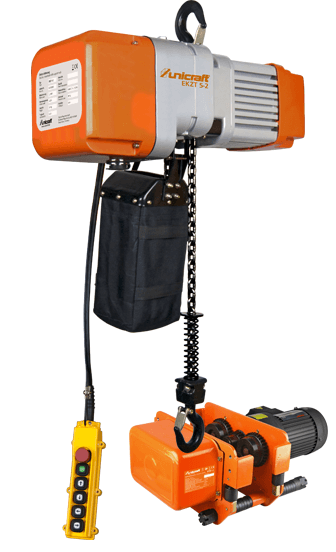 Chain Hoists