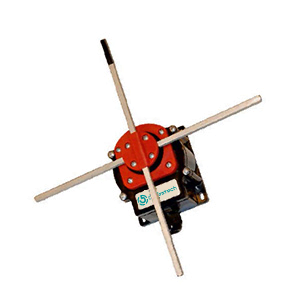 CRS Cross Rotary Limit Switches